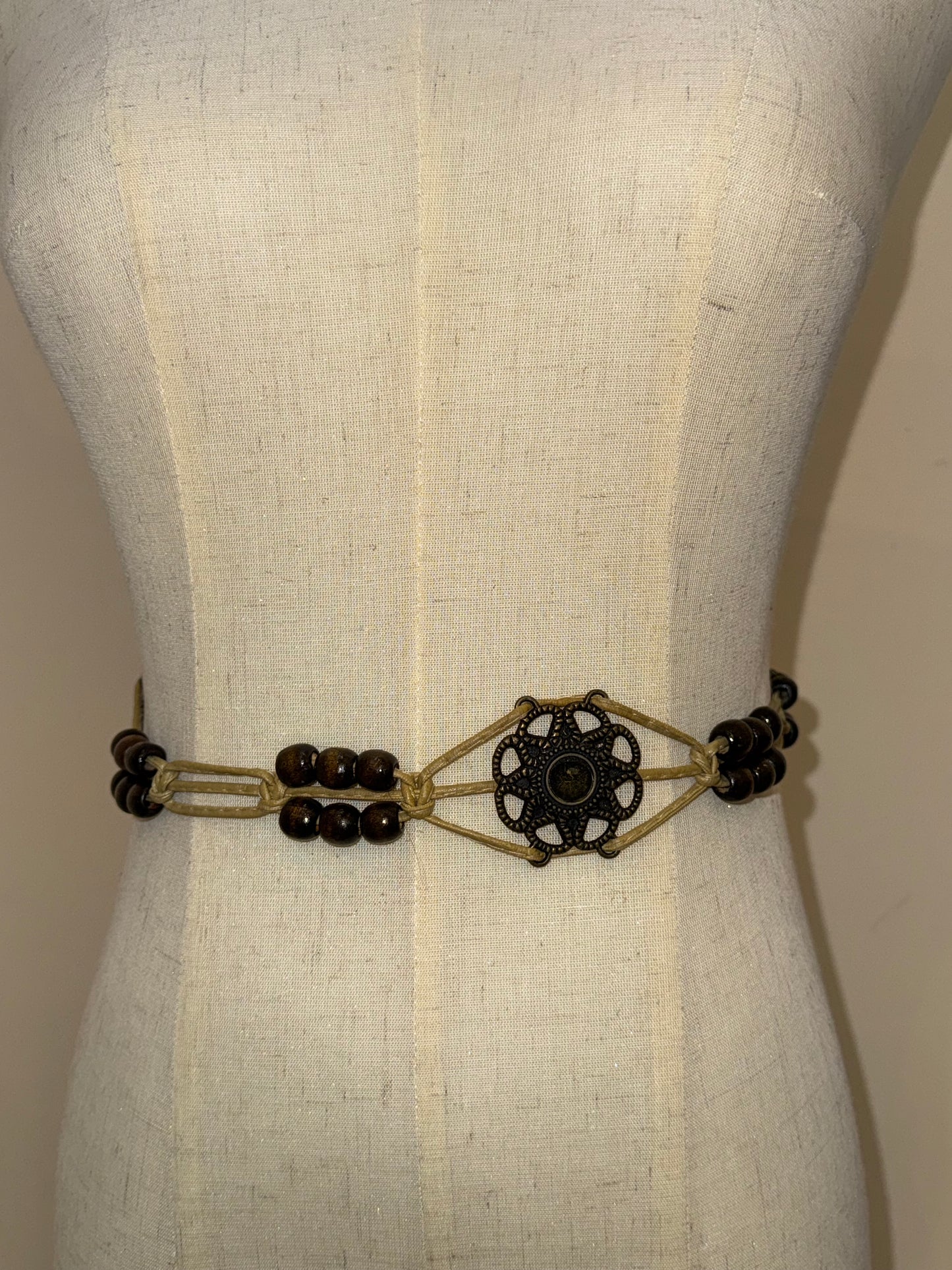 Y2k belt