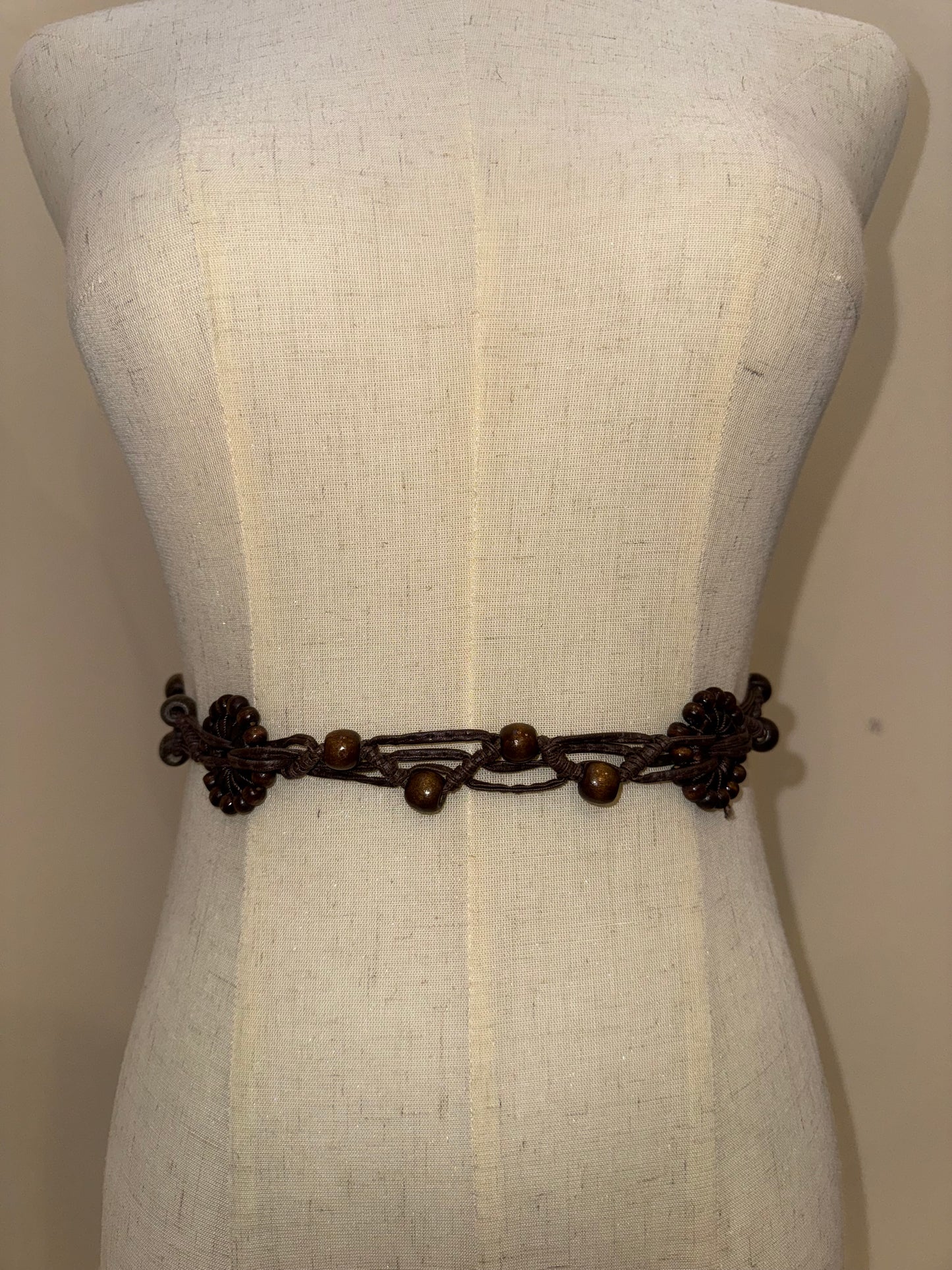 Y2k belt