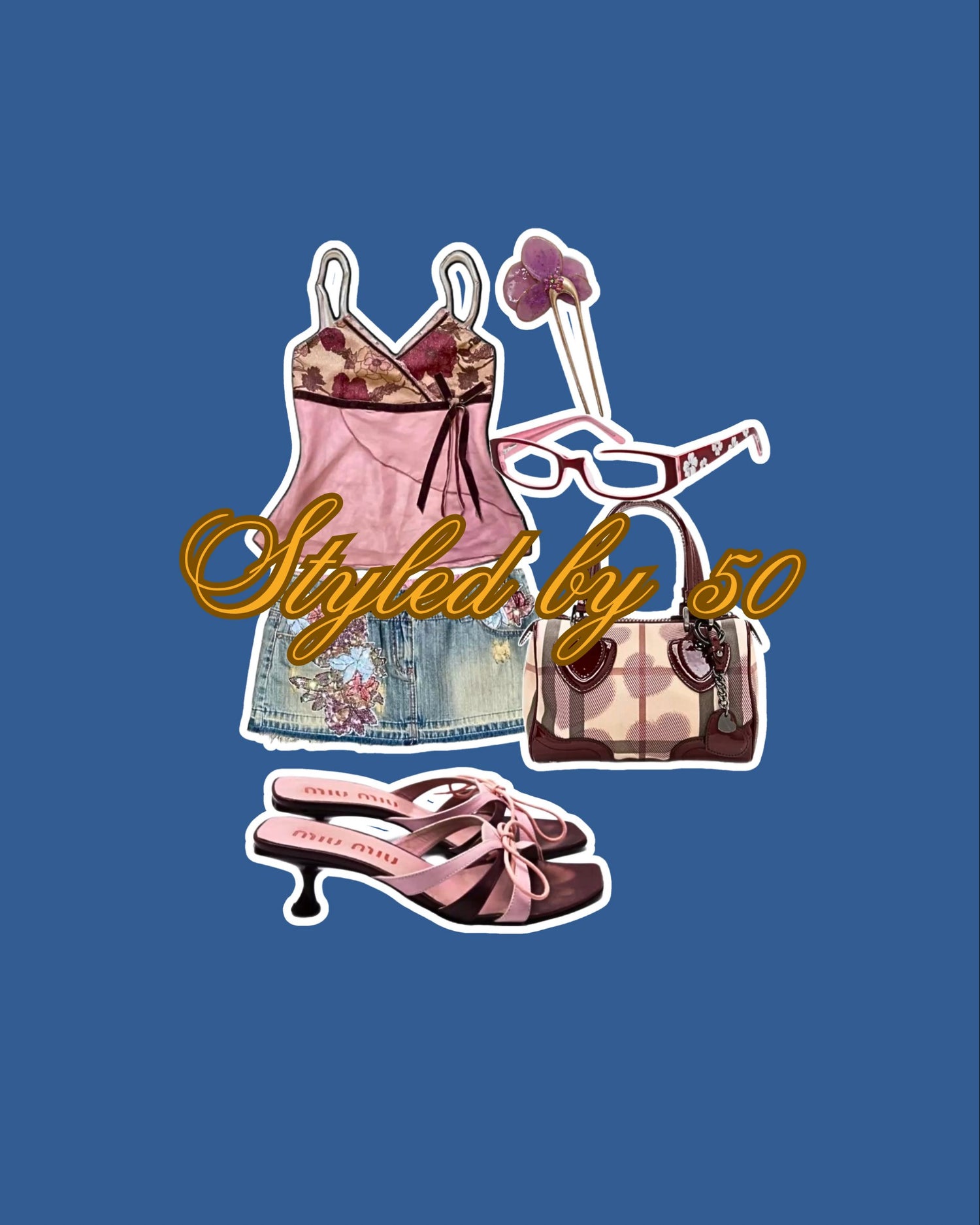 Mystery Bundle