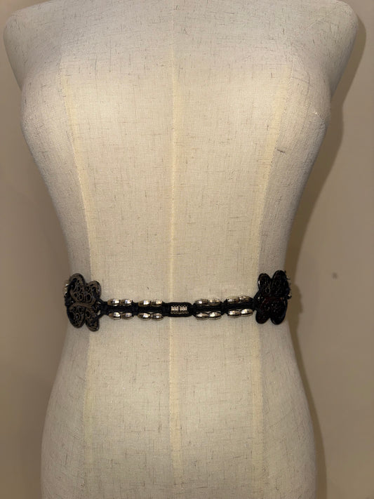 Y2k belt