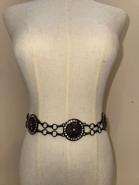 Y2k belt