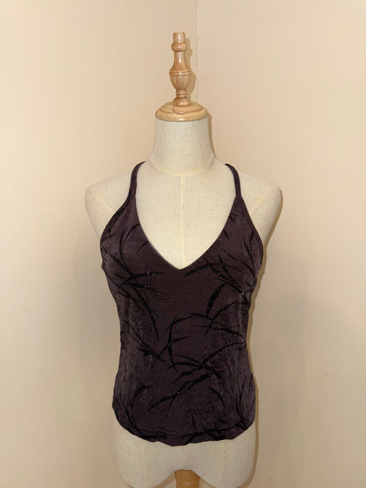 Y2k tank top (S)