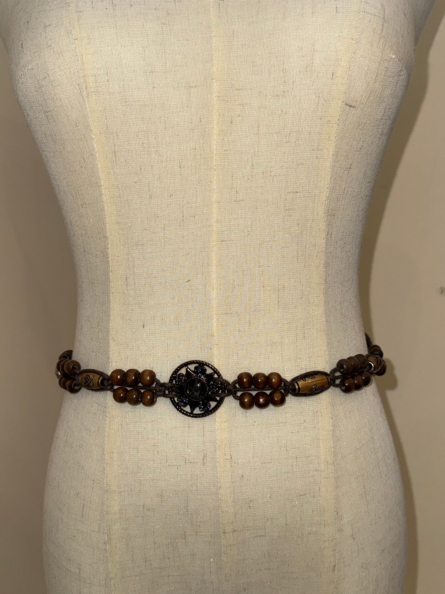 Y2k belt