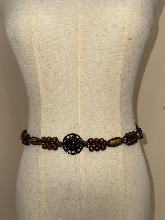 Y2k belt