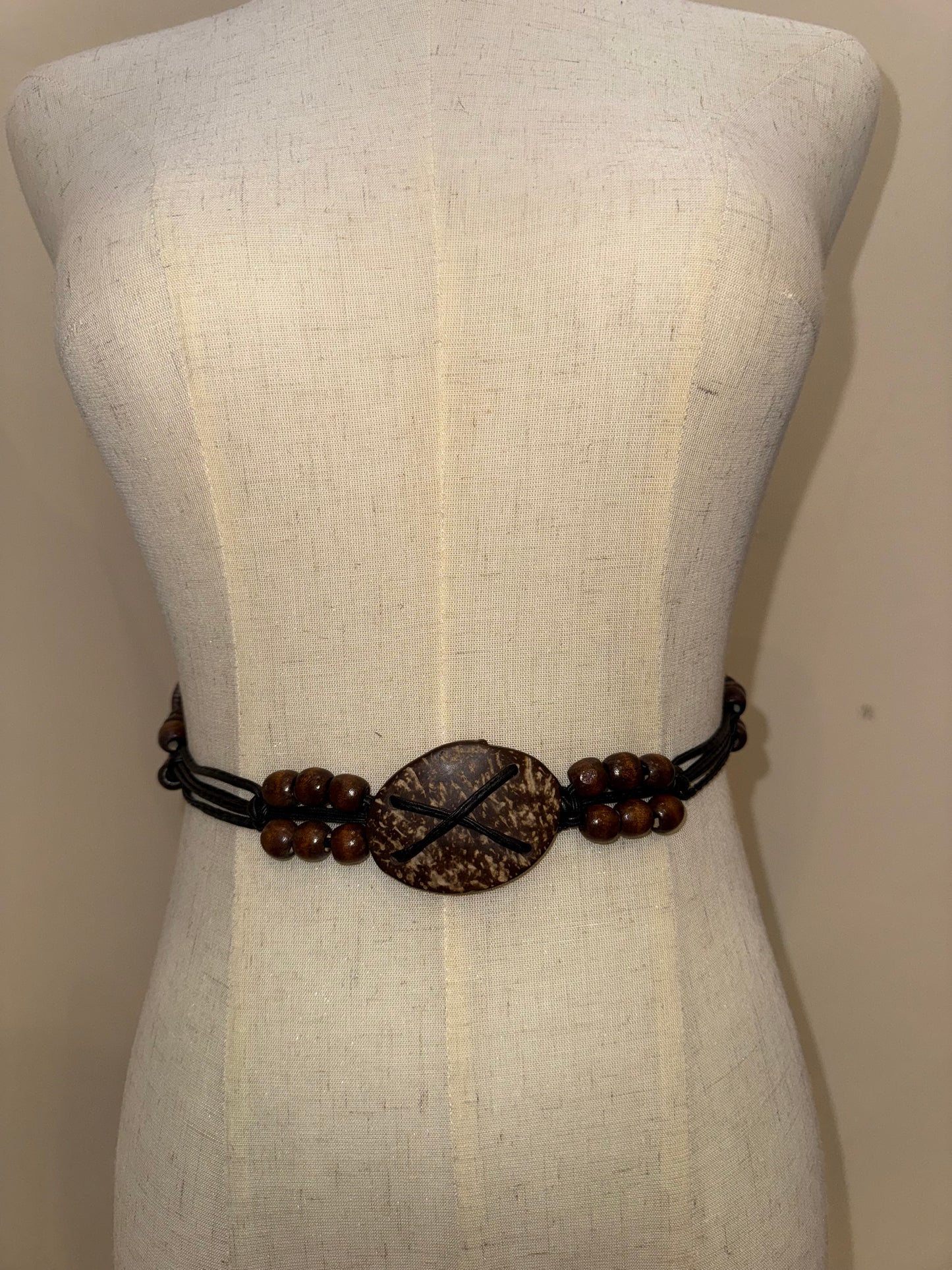 Y2k belt