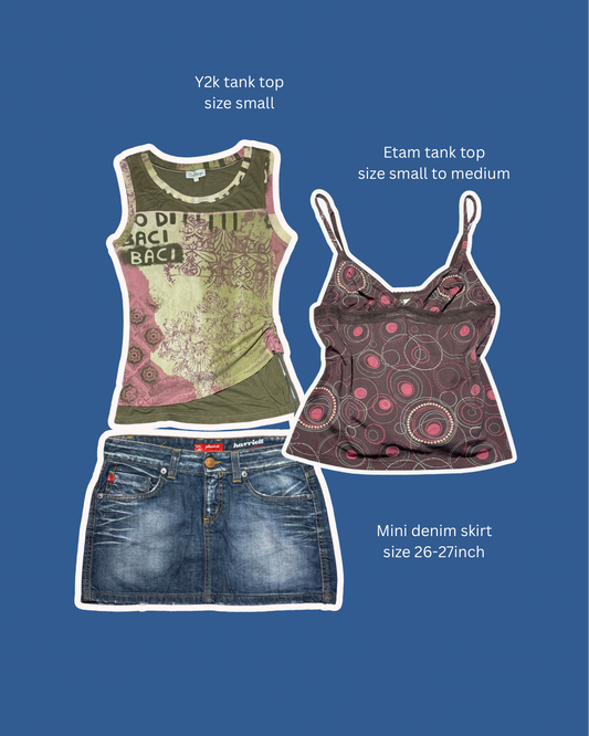 Bundle F